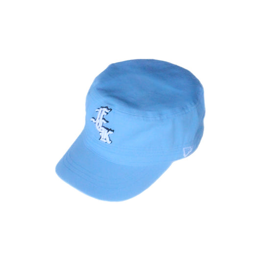 Cute cadet caddie cap